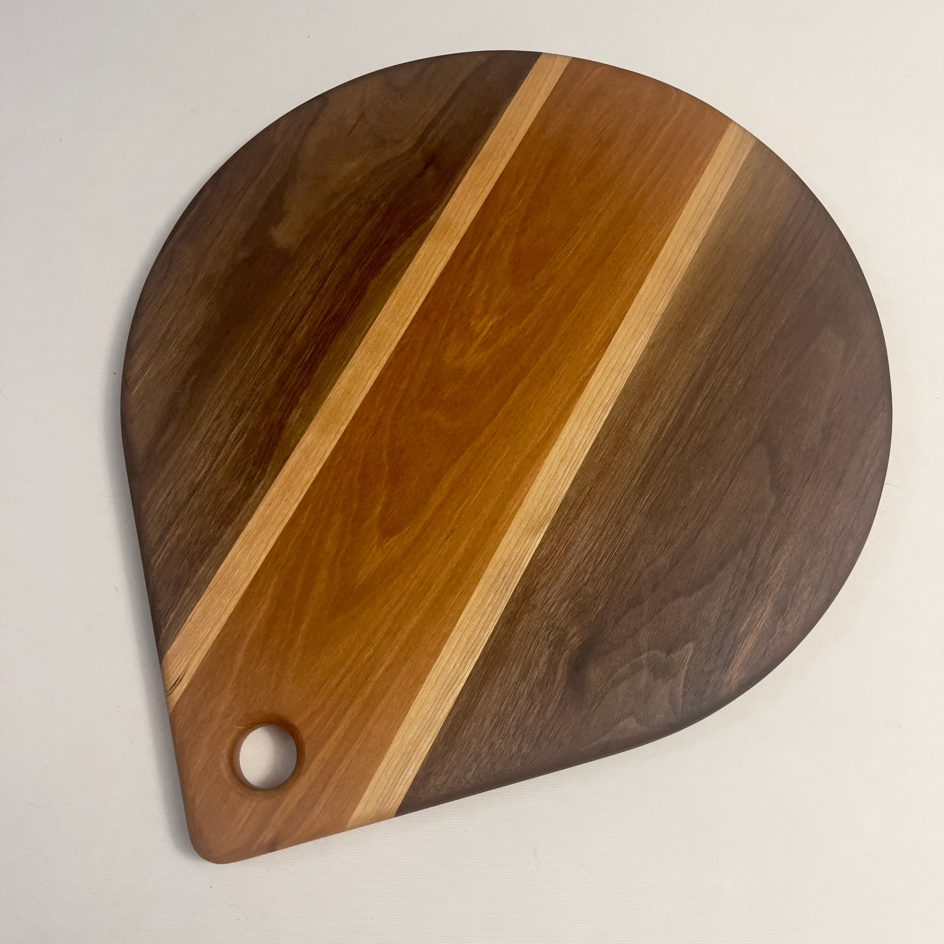 Charcuterie Collection - We have the wood