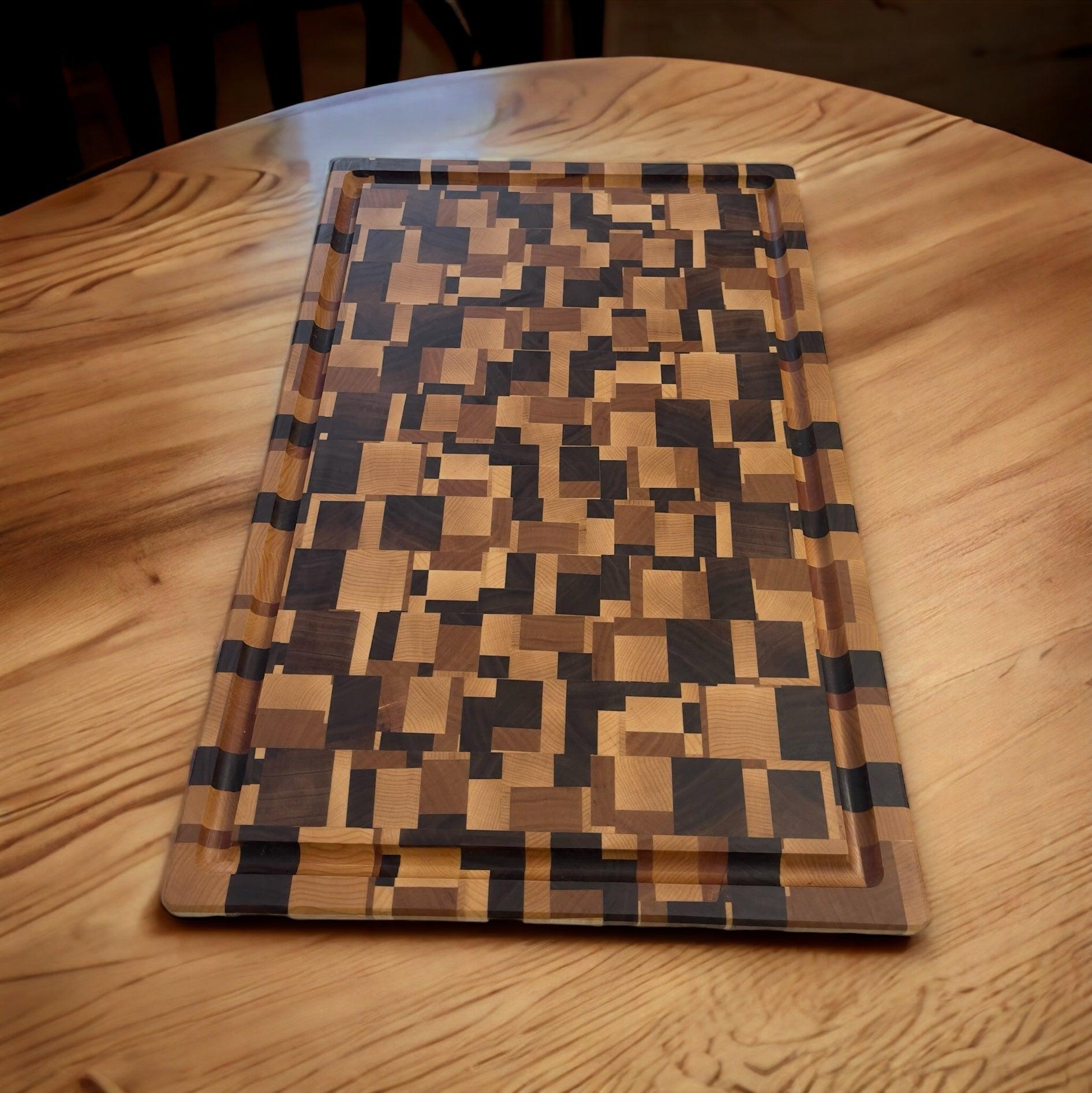 Gift Card - We have the wood