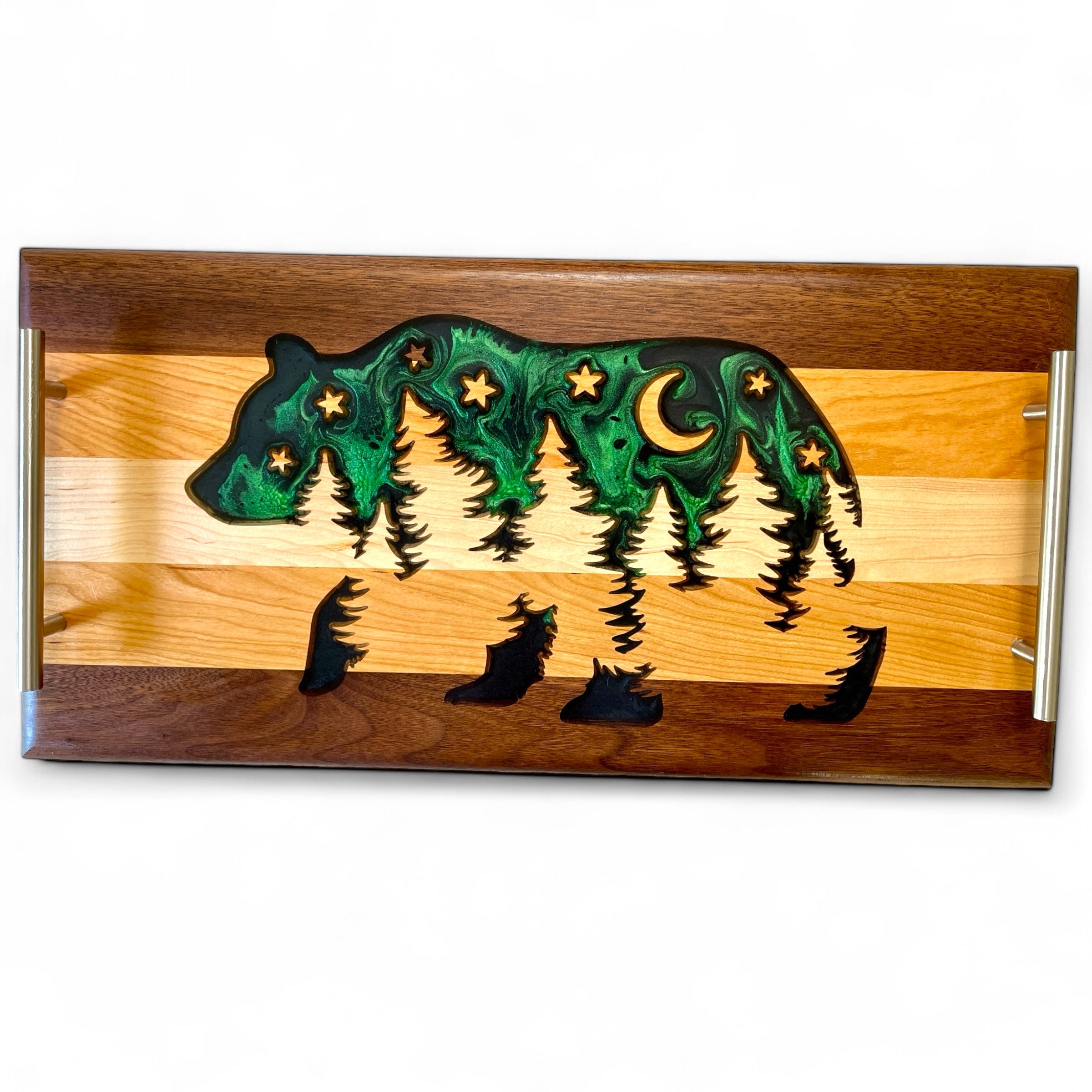 Epoxy workshop February 14 & 21