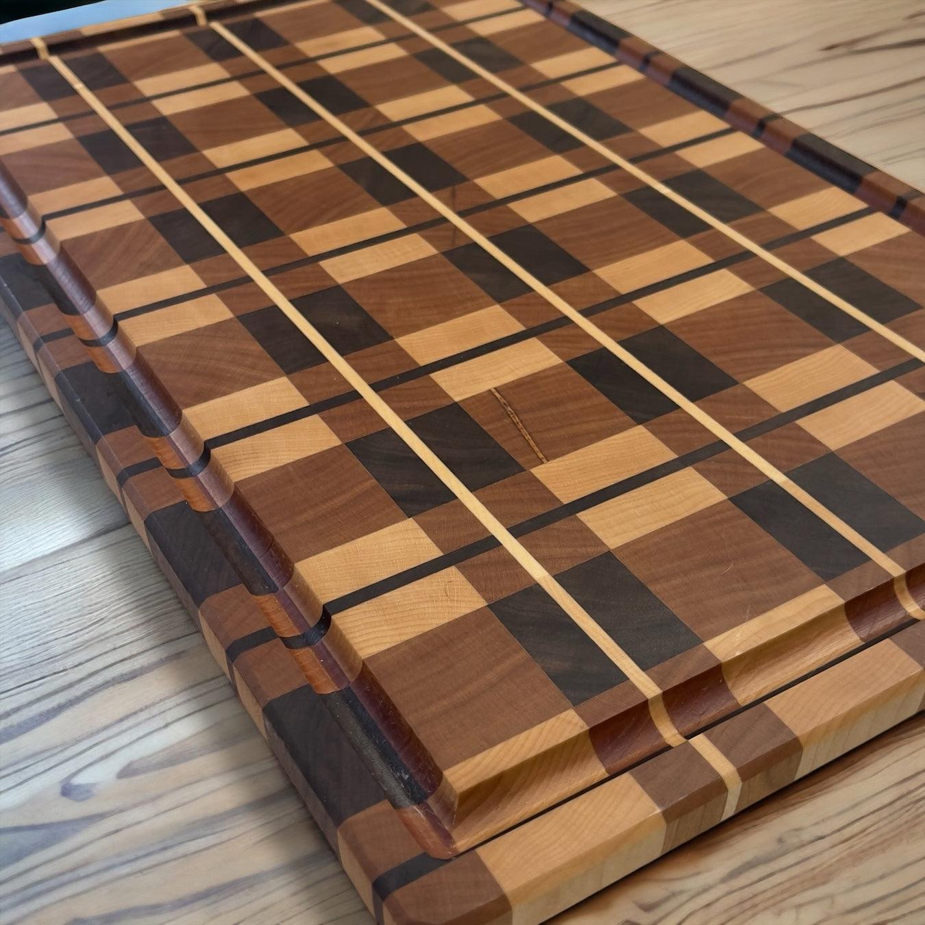 Gift Card - We have the wood