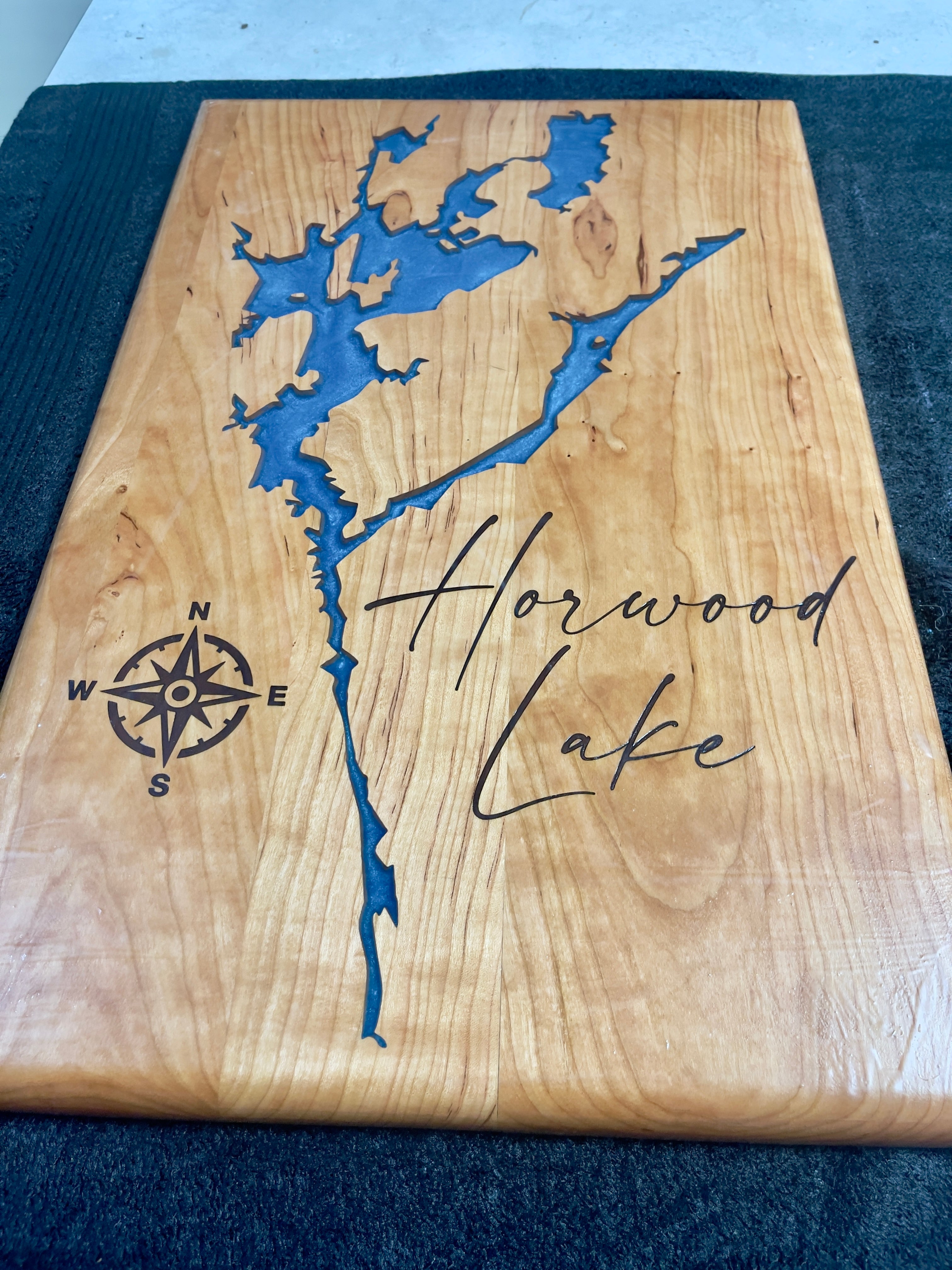 Epoxy workshop February 14 & 21