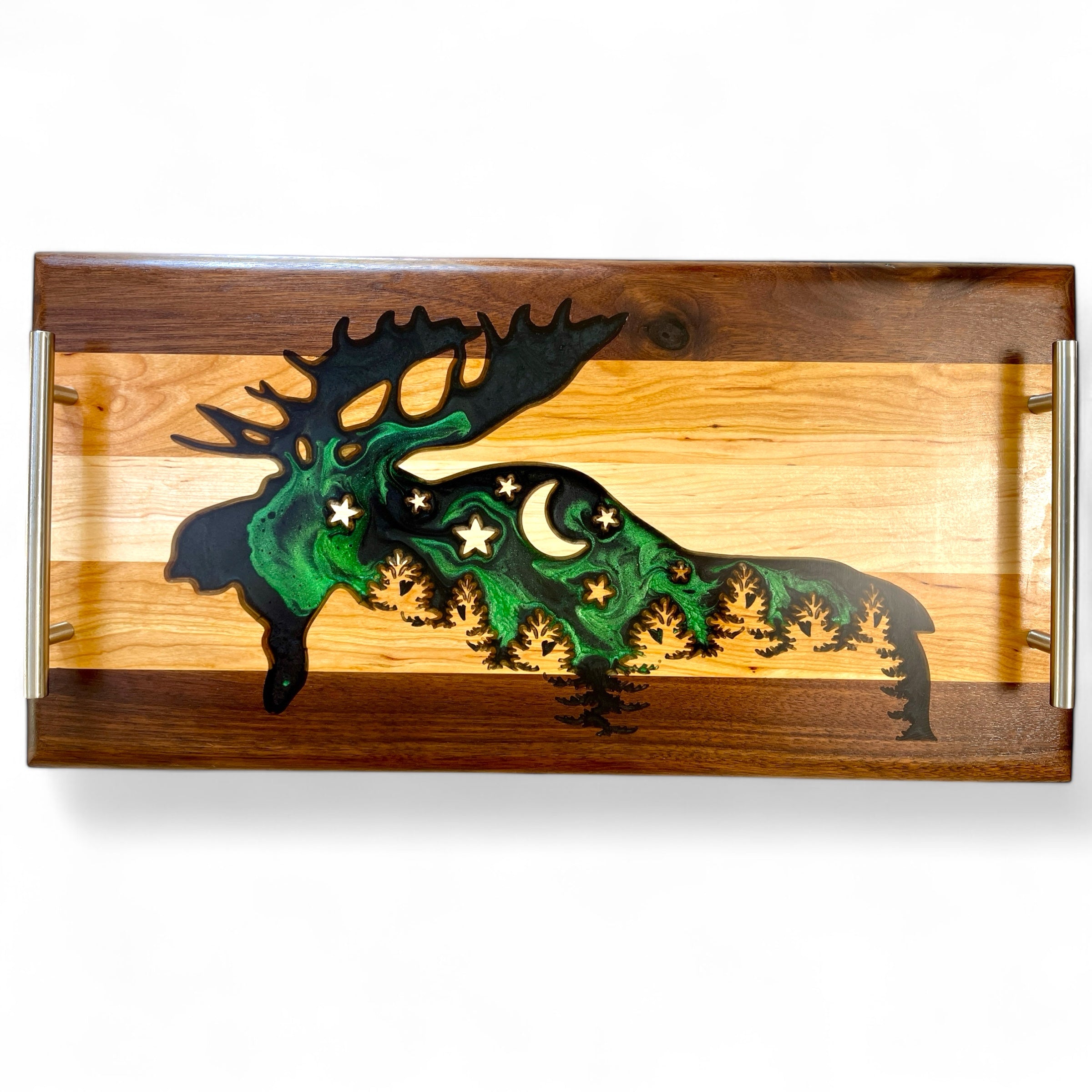 Epoxy workshop May 29 & June 5