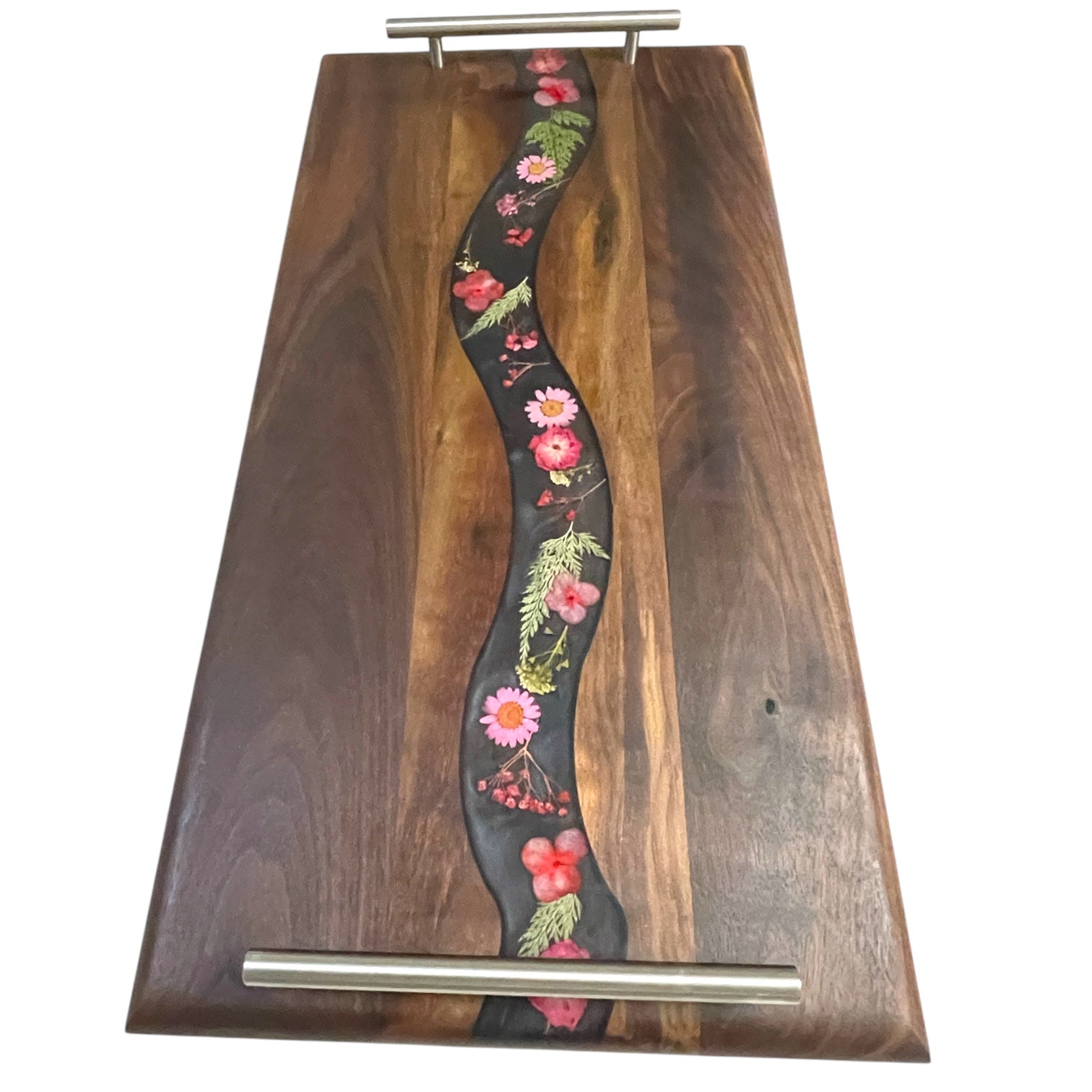 Epoxy workshop May 29 & June 5