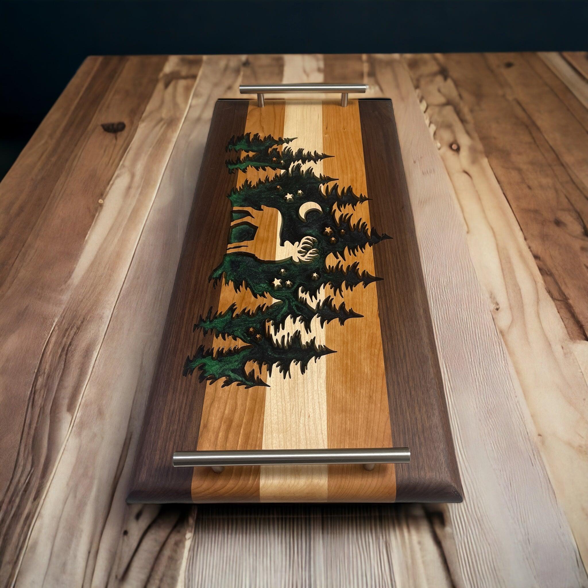 Gift Card - We have the wood