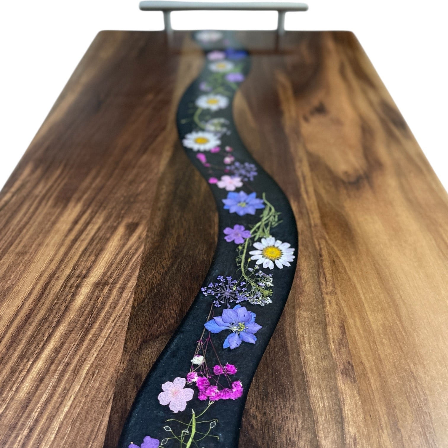 Epoxy workshop May 29 & June 5