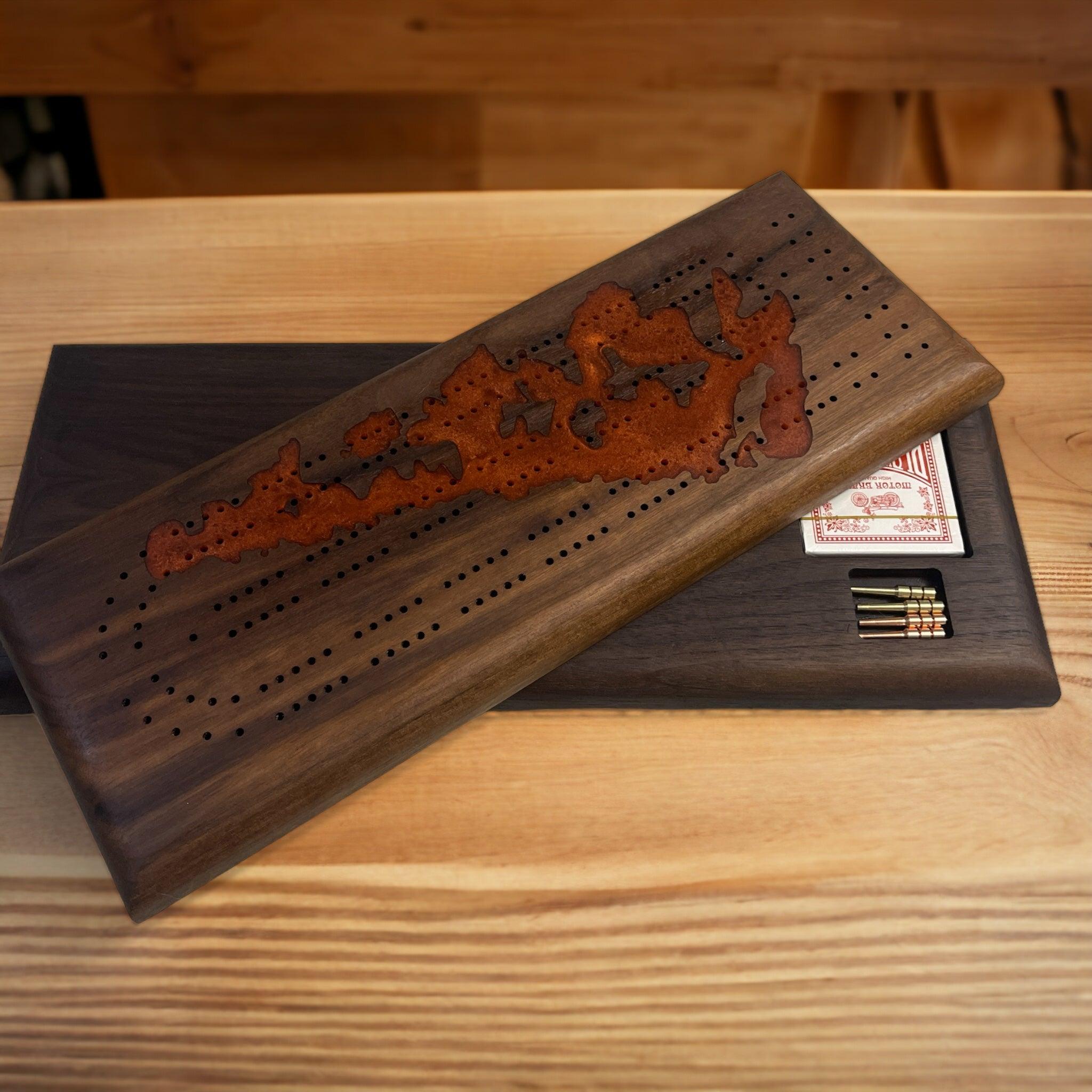 Gift Card - We have the wood