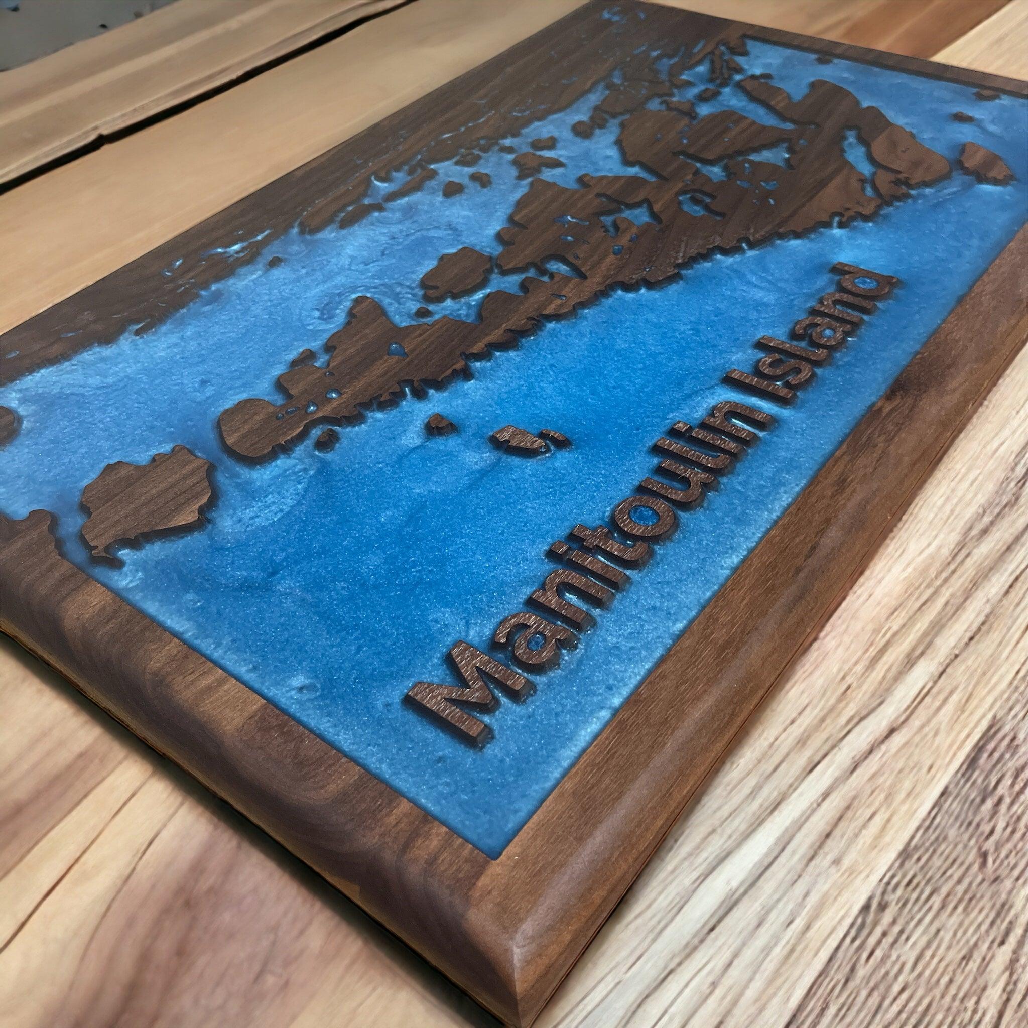 Gift Card - We have the wood