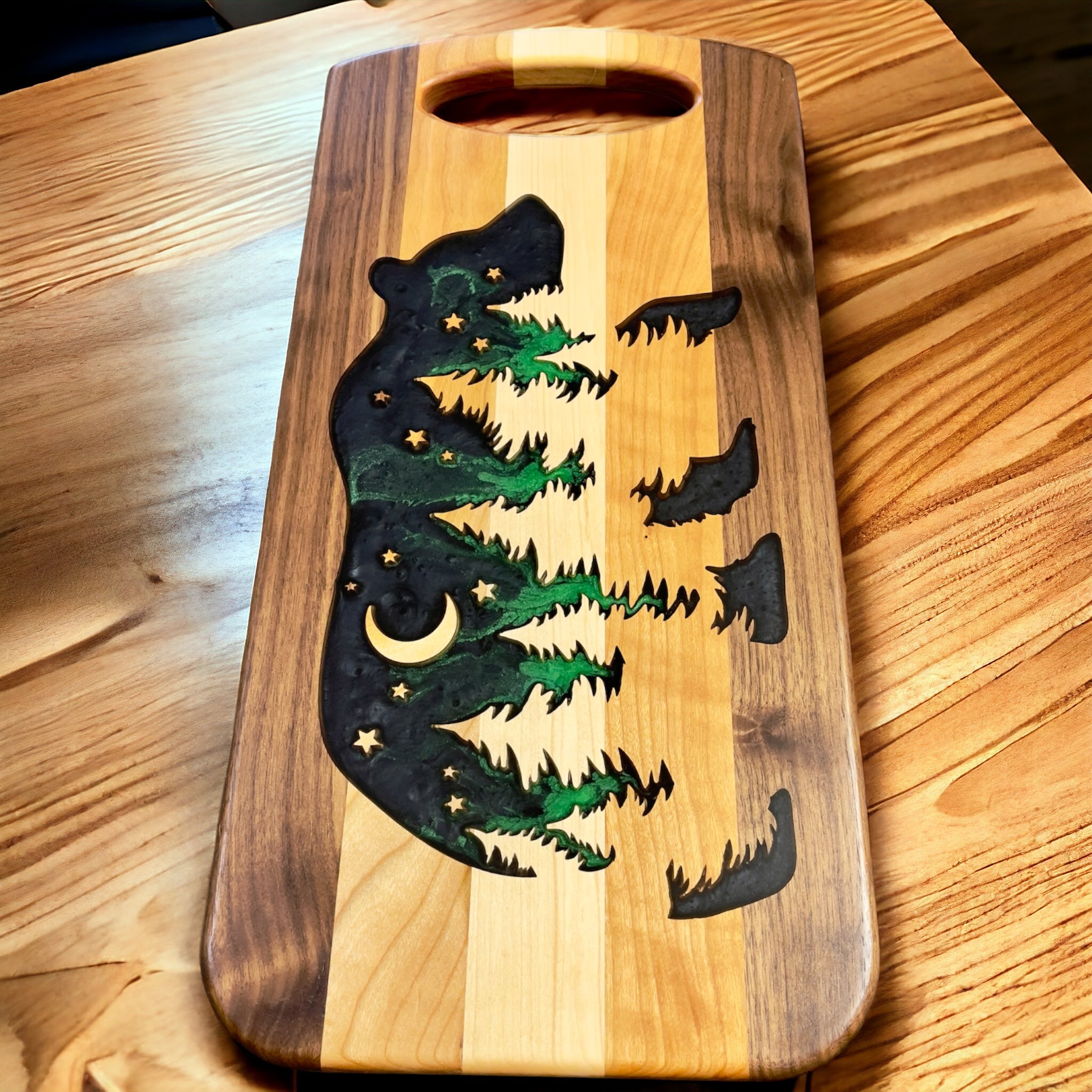 Northern Lights Series