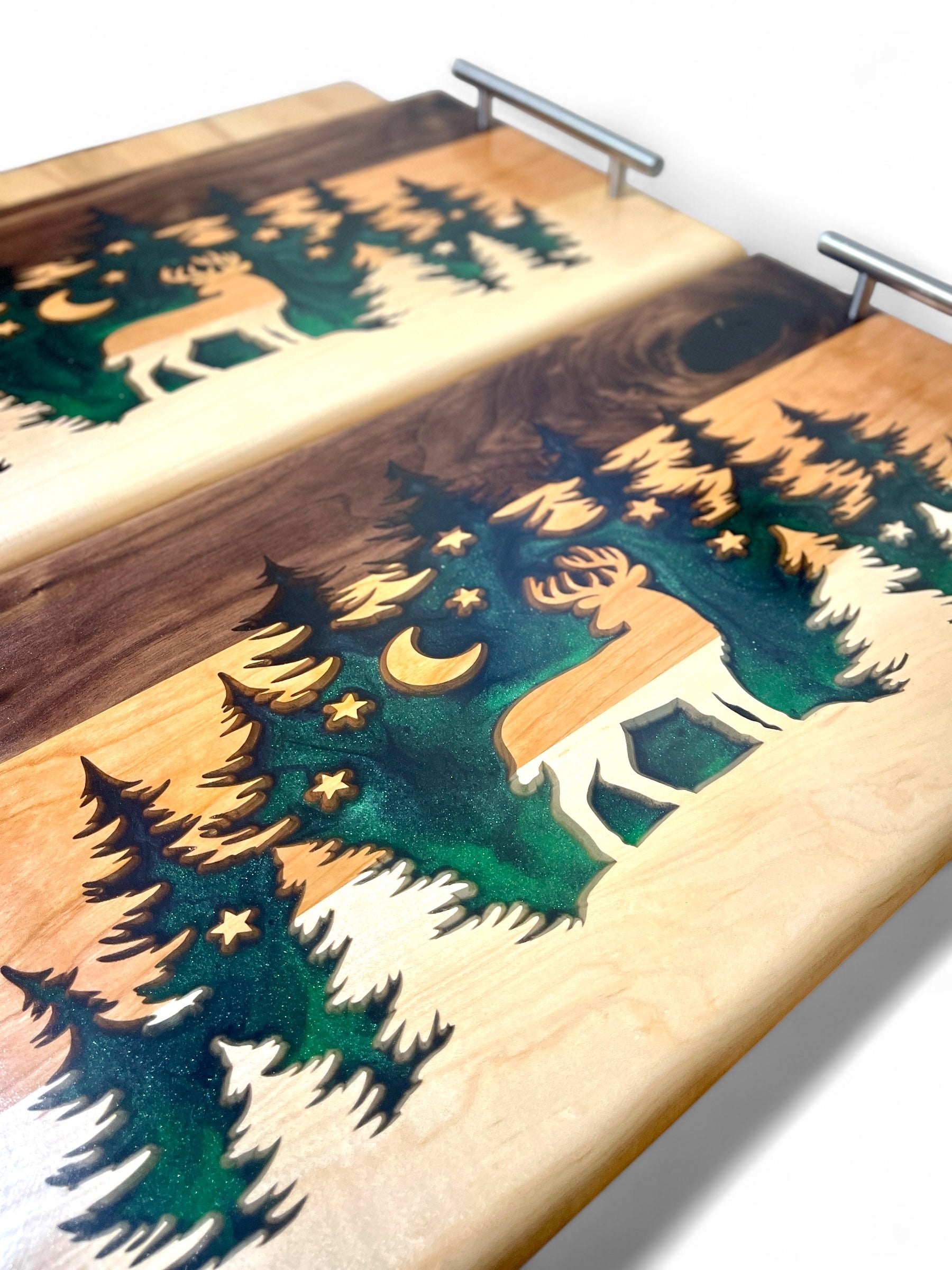 Northern Lights Series