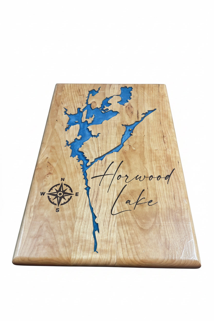 Summer Series Epoxy workshop