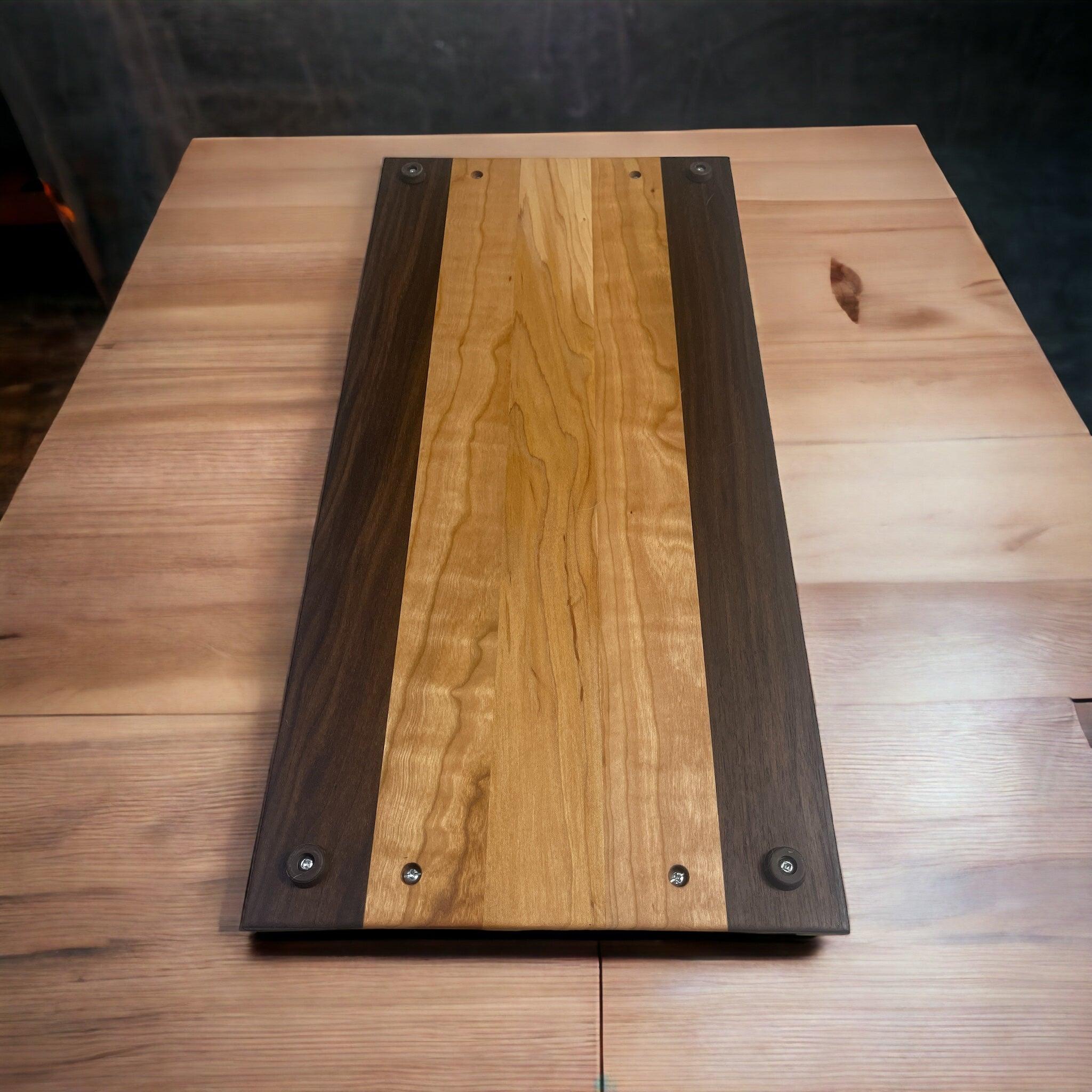 Manitoulin serving board - We have the wood